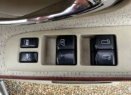 NISSAN ELGRAND 2007, HIGHWAY STAR, 2.5 V6 PETROL FULLY LOADED, 8 SEATER, ALLOYS, PEARL SILVER PAINT, BEIGE CLOTH INTERIOR