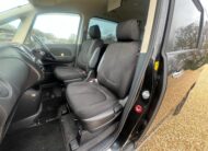 MAZDA BIANTE 2013, I-STOP, 2.0 PETROL FULLY LOADED, 8 SEATER, PEARL BLACK PAINT, BLACK CLOTH INTERIOR