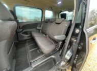 MAZDA BIANTE 2013, I-STOP, 2.0 PETROL FULLY LOADED, 8 SEATER, PEARL BLACK PAINT, BLACK CLOTH INTERIOR