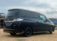MAZDA BIANTE 2013, I-STOP, 2.0 PETROL FULLY LOADED, 8 SEATER, PEARL BLACK PAINT, BLACK CLOTH INTERIOR