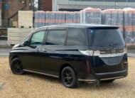 MAZDA BIANTE 2013, I-STOP, 2.0 PETROL FULLY LOADED, 8 SEATER, PEARL BLACK PAINT, BLACK CLOTH INTERIOR