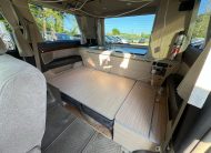 TOYOTA ALPHARD 2002, L EDITION, 3.0 V6 PETROL / LPG FULLY LOADED, 5 SEATER REAR CONVERSION , PEARL WHITE PAINT, BEIGE CLOTH INTERIOR