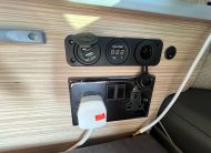 TOYOTA ALPHARD 2002, L EDITION, 3.0 V6 PETROL / LPG FULLY LOADED, 5 SEATER REAR CONVERSION , PEARL WHITE PAINT, BEIGE CLOTH INTERIOR