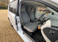 VOLKSWAGEN UP! 2013, MOVE UP! 1.0 PETROL FULLY LOADED, 4 SEATER, BABY BLUE PAINT, GREY CLOTH INTERIOR