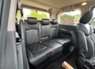NISSAN ELGRAND 2014, HIGHWAY STAR 3.5 V6 PETROL FULLY LOADED, 7 SEATER, SUNROOF, PEARL GREY PAINT, BLACK LEATHER INTERIOR