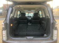 NISSAN ELGRAND 2014, HIGHWAY STAR 3.5 V6 PETROL FULLY LOADED, 7 SEATER, SUNROOF, PEARL GREY PAINT, BLACK LEATHER INTERIOR