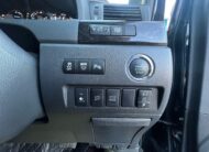 TOYOTA VELLFIRE 2011, G EDITION, 3.5Z V6 PETROL FULLY LOADED, 7 SEATER, ALLOYS, PEARL BLACK PAINT, BLACK CLOTH INTERIOR