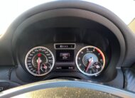 MERCEDES-BENZ A45 AMG 2013, 2.0 DCT PETROL FULLY LOADED, 5 SEATER, POLAR SILVER PAINT, BLACK LEATHER INTERIOR