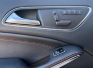 MERCEDES-BENZ A45 AMG 2013, 2.0 DCT PETROL FULLY LOADED, 5 SEATER, POLAR SILVER PAINT, BLACK LEATHER INTERIOR