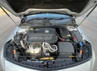 MERCEDES-BENZ A45 AMG 2013, 2.0 DCT PETROL FULLY LOADED, 5 SEATER, POLAR SILVER PAINT, BLACK LEATHER INTERIOR