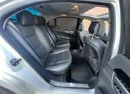 MERCEDES S550 2011, EXECUTIVE, 5.5 V8 PETROL FULLY LOADED, 5 SEATER, IRIDIUM SILVER PAINT, BLACK LEATHER INTERIOR