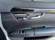 MERCEDES S550 2011, EXECUTIVE, 5.5 V8 PETROL FULLY LOADED, 5 SEATER, IRIDIUM SILVER PAINT, BLACK LEATHER INTERIOR