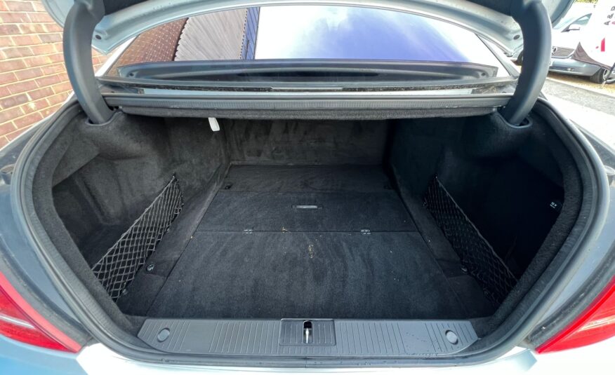 MERCEDES S550 2011, EXECUTIVE, 5.5 V8 PETROL FULLY LOADED, 5 SEATER, IRIDIUM SILVER PAINT, BLACK LEATHER INTERIOR