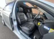 MERCEDES S550 2011, EXECUTIVE, 5.5 V8 PETROL FULLY LOADED, 5 SEATER, IRIDIUM SILVER PAINT, BLACK LEATHER INTERIOR