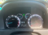 TOYOTA ALPHARD 2008, L PACKAGE, 3.5 V6 PETROL FULLY LOADED, 7 SEATER, CLASSIC SILVER PAINT, BEIGE LEATHER INTERIOR