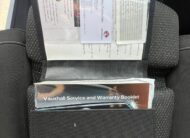 VAUXHALL ZAFIRA TOURER 2017, SRI NAV, 1.4 PETROL FULLY LOADED, 7 SEATER, GLACIER WHITE PAINT, BLACK CLOTH INTERIOR