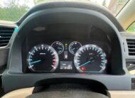TOYOTA ALPHARD 2009, 240Z PLATINUM SELECTION, 2.4 PETROL FULLY LOADED, 7 SEATER, BODYKIT, ALLOYS, PEARL WHITE PAINT, BEIGE CLOTH INTERIOR