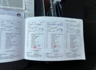 VAUXHALL ZAFIRA TOURER 2017, SRI NAV, 1.4 PETROL FULLY LOADED, 7 SEATER, GLACIER WHITE PAINT, BLACK CLOTH INTERIOR