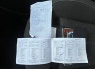 VAUXHALL ZAFIRA TOURER 2017, SRI NAV, 1.4 PETROL FULLY LOADED, 7 SEATER, GLACIER WHITE PAINT, BLACK CLOTH INTERIOR