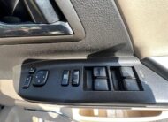 TOYOTA ALPHARD 2008, L PACKAGE, 3.5 V6 PETROL FULLY LOADED, 7 SEATER, CLASSIC SILVER PAINT, BEIGE LEATHER INTERIOR