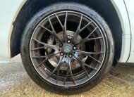 TOYOTA ALPHARD 2009, 240Z PLATINUM SELECTION, 2.4 PETROL FULLY LOADED, 7 SEATER, BODYKIT, ALLOYS, PEARL WHITE PAINT, BEIGE CLOTH INTERIOR