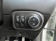 VAUXHALL ZAFIRA TOURER 2017, SRI NAV, 1.4 PETROL FULLY LOADED, 7 SEATER, GLACIER WHITE PAINT, BLACK CLOTH INTERIOR
