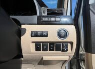 TOYOTA ALPHARD 2008, L PACKAGE, 3.5 V6 PETROL FULLY LOADED, 7 SEATER, CLASSIC SILVER PAINT, BEIGE LEATHER INTERIOR