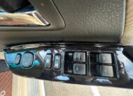 TOYOTA ALPHARD 2009, 240Z PLATINUM SELECTION, 2.4 PETROL FULLY LOADED, 7 SEATER, BODYKIT, ALLOYS, PEARL WHITE PAINT, BEIGE CLOTH INTERIOR