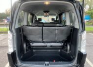 HONDA STEPWAGON 2010, SPADA, 2.0 PETROL FULLY LOADED, 8 SEATER, PREMIUM BLACK PEARL PAINT, BLACK LEATHER INTERIOR