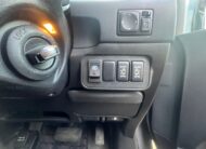 NISSAN ELGRAND 2007, AUTECH RIDER S, 3.5 V6 PETROL FULLY LOADED, 8 SEATER, MAJESTIC BLACK PAINT, BLACK / GREY CLOTH INTERIOR