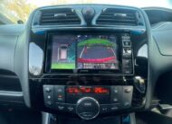 NISSAN SERENA 2015, HIGHWAY STAR, 2.0 PETROL HYBRID FULLY LOADED, 8 SEATER, ORANGE METALLIC PAINT, BLACK CLOTH INTERIOR