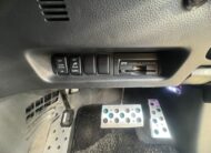 NISSAN ELGRAND 2008, AUTECH RIDER NISMO SPEC, 2.5 V6 PETROL FULLY LOADED, 8 SEATER, WHITE PEARL PAINT, BLACK LEATHER INTERIOR