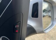 AUDI SQ5 2014, 3.0 V6 PETROL FULLY LOADED, 5 SEATER, SUNROOF, PEARL BLACK PAINT, BLACK / BROWN LEATHER INTERIOR