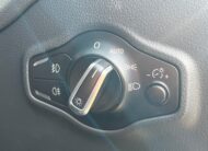 AUDI SQ5 2014, 3.0 V6 PETROL FULLY LOADED, 5 SEATER, SUNROOF, PEARL BLACK PAINT, BLACK / BROWN LEATHER INTERIOR