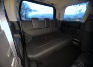 HONDA STEPWAGON 2013, SPADA COOL SPIRIT, 2.0 PETROL FULLY LOADED, 8 SEATER, ALLOYS, PREMIUM BLACK PEARL PAINT, BLACK HALF LEATHER INTERIOR