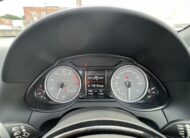 AUDI SQ5 2014, 3.0 V6 PETROL FULLY LOADED, 5 SEATER, SUNROOF, PEARL BLACK PAINT, BLACK / BROWN LEATHER INTERIOR