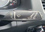 AUDI SQ5 2014, 3.0 V6 PETROL FULLY LOADED, 5 SEATER, SUNROOF, PEARL BLACK PAINT, BLACK / BROWN LEATHER INTERIOR