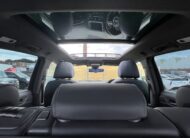 AUDI SQ5 2014, 3.0 V6 PETROL FULLY LOADED, 5 SEATER, SUNROOF, PEARL BLACK PAINT, BLACK / BROWN LEATHER INTERIOR