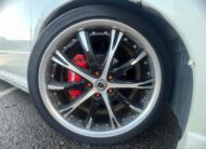 NISSAN ELGRAND 2008, AUTECH RIDER NISMO SPEC, 2.5 V6 PETROL FULLY LOADED, 8 SEATER, WHITE PEARL PAINT, BLACK LEATHER INTERIOR