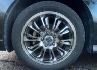 HONDA STEPWAGON 2013, SPADA COOL SPIRIT, 2.0 PETROL FULLY LOADED, 8 SEATER, ALLOYS, PREMIUM BLACK PEARL PAINT, BLACK HALF LEATHER INTERIOR