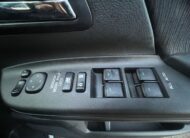 TOYOTA VELLFIRE 2009, 240X, 2.4 PETROL FULLY LOADED, 8 SEATER, SUNROOF, WHITE CRYSTAL SHINE PAINT, BLACK CLOTH INTERIOR