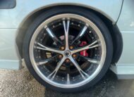 NISSAN ELGRAND 2008, AUTECH RIDER NISMO SPEC, 2.5 V6 PETROL FULLY LOADED, 8 SEATER, WHITE PEARL PAINT, BLACK LEATHER INTERIOR