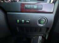 TOYOTA VELLFIRE 2009, 240X, 2.4 PETROL FULLY LOADED, 8 SEATER, SUNROOF, WHITE CRYSTAL SHINE PAINT, BLACK CLOTH INTERIOR