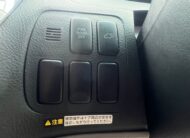 TOYOTA ALPHARD 2008, V SPEC CAMPER CONVERTED, 3.0 V6 PETROL FULLY LOADED, 5 SEATER, BLACK MICA PAINT, GREY CLOTH INTERIOR