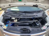 NISSAN ELGRAND 2008, AUTECH RIDER NISMO SPEC, 2.5 V6 PETROL FULLY LOADED, 8 SEATER, WHITE PEARL PAINT, BLACK LEATHER INTERIOR