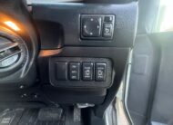 NISSAN ELGRAND 2007, HIGHWAY STAR, 3.5 V6 PETROL FULLY LOADED, 8 SEATER, SUNROOF, WHITE PEARL PAINT, BLACK LEATHER INTERIOR