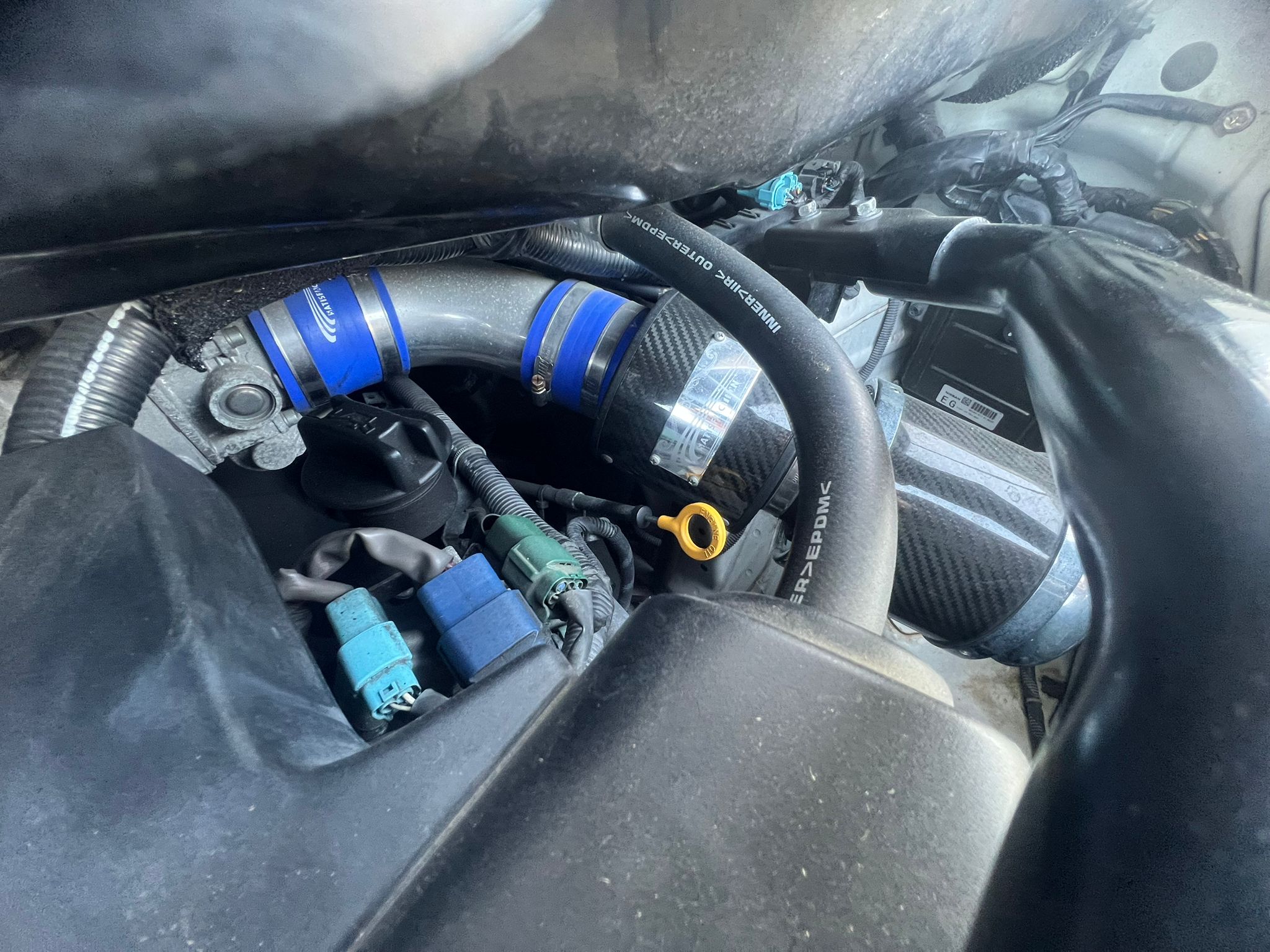 NISSAN ELGRAND 2008, AUTECH RIDER NISMO SPEC, 2.5 V6 PETROL FULLY LOADED, 8 SEATER, WHITE PEARL PAINT, BLACK LEATHER INTERIOR