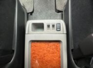 TOYOTA ALPHARD 2008, V SPEC CAMPER CONVERTED, 3.0 V6 PETROL FULLY LOADED, 5 SEATER, BLACK MICA PAINT, GREY CLOTH INTERIOR