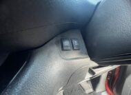 NISSAN SERENA 2015, HIGHWAY STAR, 2.0 PETROL HYBRID FULLY LOADED, 8 SEATER, ORANGE METALLIC PAINT, BLACK CLOTH INTERIOR