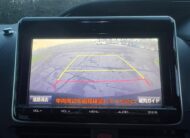 TOYOTA ESQUIRE 2015,1.8 HYBRID PETROL FULLY LOADED, 7 SEATER, BORDEAUX MICA METALLIC PAINT, BLACK/BROWN LEATHER INTERIOR